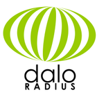 DaloRADIUS icon