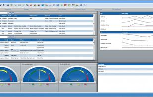 NEXGEN Asset Management screenshot 1