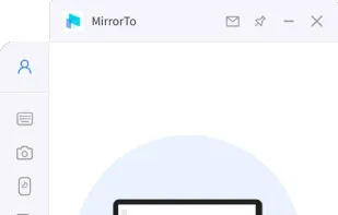 launch MirrorTo