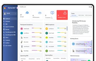 NDIS Dashboard