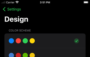 AdGuard Home Remote screenshot 1