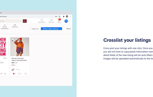 PrimeLister screenshot 1