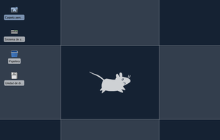 Dragora screenshot 1