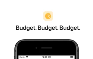 Dime: Budget & Expense Tracker screenshot 2