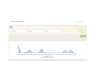 Composity ERP screenshot 2