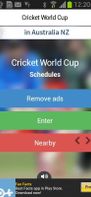 Cricket Info 365 World screenshot 2