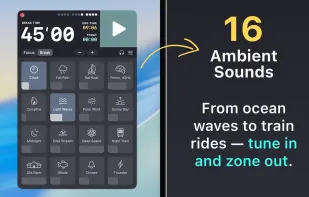 Focusito screenshot 3