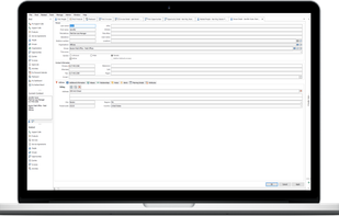 Clientele ITSM screenshot 3