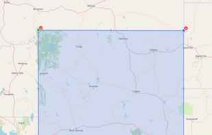 GeoUtil.com screenshot 2