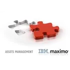 IBM Maximo icon