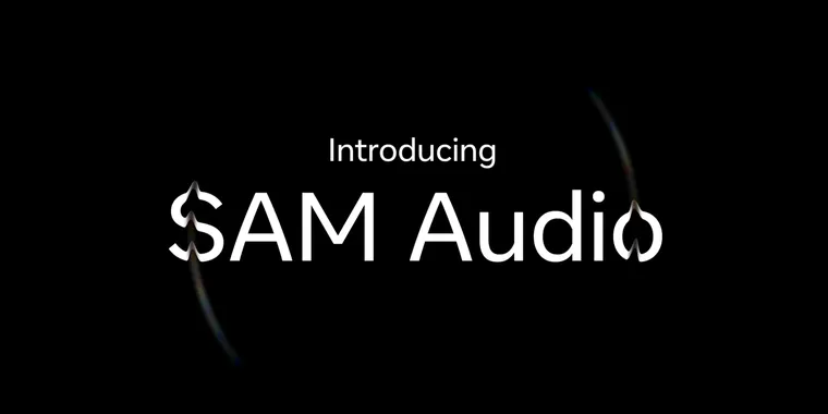 Meta launches SAM Audio, an AI model for intuitive sound segmentation and isolation