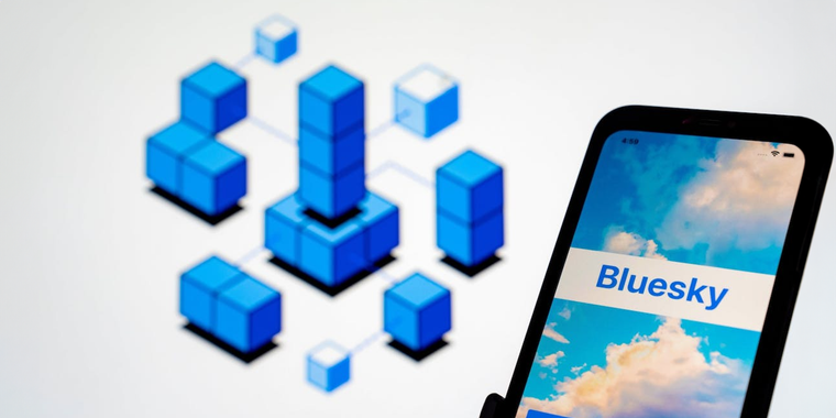 Bluesky faces backlash over Public Web Interface launch, responds with Opt-ut Tool image