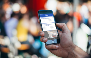 Jobflow screenshot 1