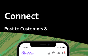 Cheddify screenshot 2