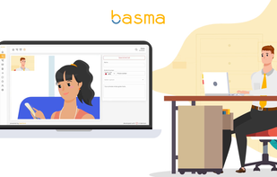 basma.ai screenshot 1