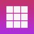 Griddy: Split Photo Grids Post icon
