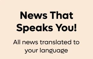 Kagi News screenshot 3