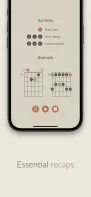 Cadence: Guitar Theory screenshot 2