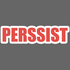 Perssist icon