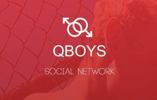 Qboys screenshot 1