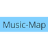 Music-Map icon
