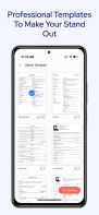 TruScholar Wallet & AI Resume screenshot 3