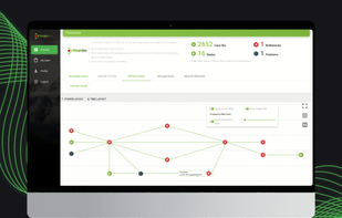 Insightarc Analytics screenshot 1