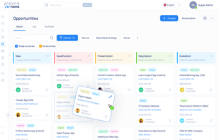 Plavno Nova screenshot 1
