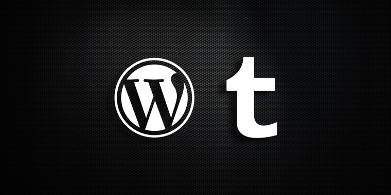 WordPress and Tumblr are selling user content to train AI from Midjourney and OpenAI image