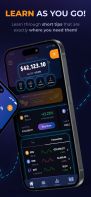 CryptoUnity screenshot 2