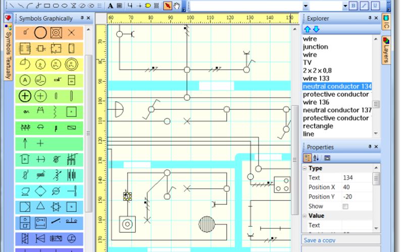 Free AutoCAD Electrical Alternatives AlternativeTo