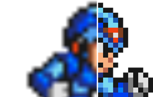 IntegerScaler screenshot 1