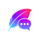 Quill Messaging Icon