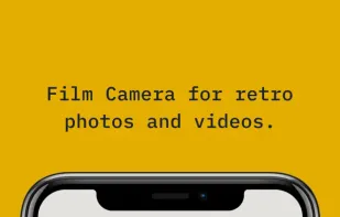 RTRO Camera screenshot 1
