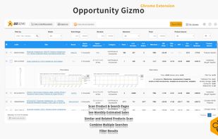 Opportunity Gizmo