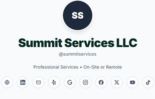 Payable.at screenshot 1