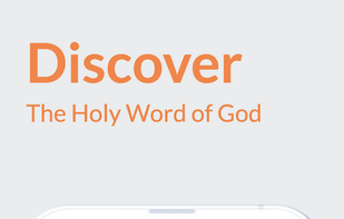 Holy Word- Bible screenshot 1
