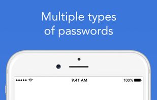 PersonalLife screenshot 1