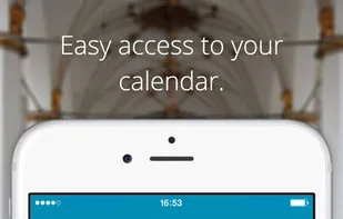 ChurchDesk screenshot 2
