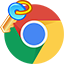 iSunshare Chrome Password Genius icon