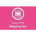 Easy Free Shipping Bar icon