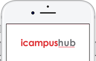 iCampusHUB screenshot 1