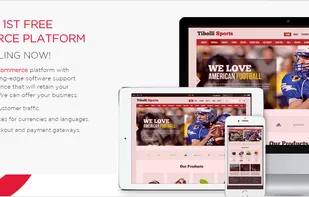 Tibolli.NET screenshot 1