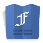 Folio for Facebook icon