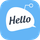 Hello Stranger icon
