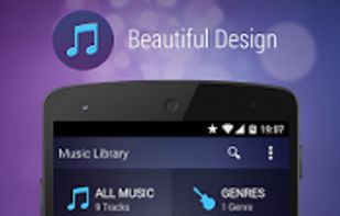 MD Player screenshot 1