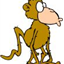 Simian icon