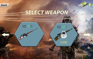 Best American Sniper screenshot 2