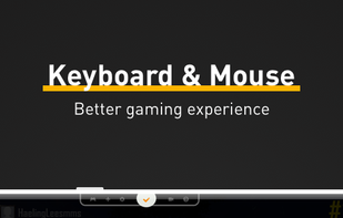 Panda Mouse Pro screenshot 1