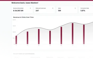 Affonso screenshot 1